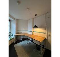 Büro Zimmer in Studio in HH Neustadt - Hamburg Hamburg-Mitte