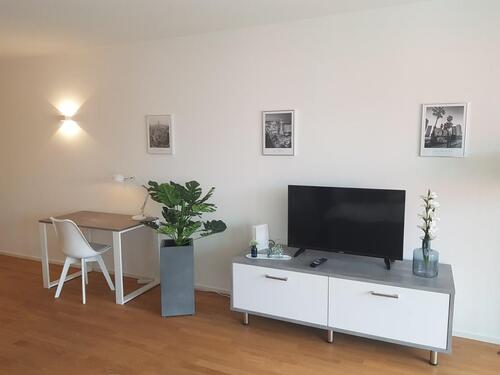 Foto - 1 Zimmer Etagenwohnung in Bonn