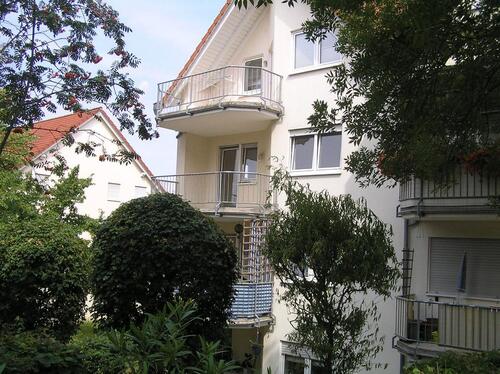 Foto - 3 Zimmer Etagenwohnung zum Kaufen in Grammetal