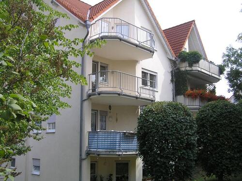 Foto - 3 Zimmer Etagenwohnung in Grammetal