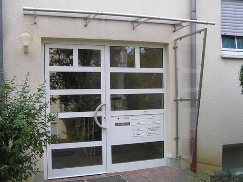 Foto - Etagenwohnung in Grammetal zum Kaufen