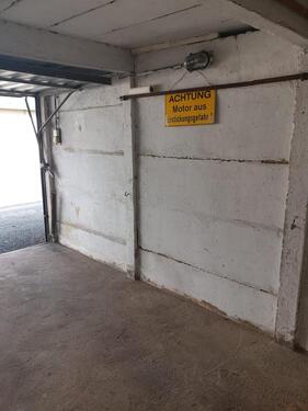 Foto - Garage in Riesa (Merzdorf) zu vermieten