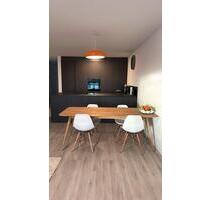 Wunderschöne 4-Zimmer Wohnung an der Grenze Moers - Duisburg Essenberg