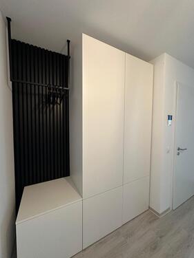 Foto - 4 Zimmer Etagenwohnung in Duisburg