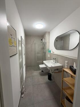 Foto - Etagenwohnung in Duisburg zur Miete