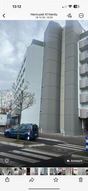 Foto - 1 Zimmer Etagenwohnung in Großmehring