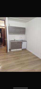 Foto - Etagenwohnung in Großmehring zur Miete