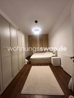 Foto - Wohnungsswap - 2 Zimmer, 66 m² - Bornemannstraße, Mitte, Berlin