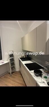 Foto - Etagenwohnung in Berlin zur Miete