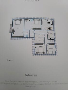 Foto - 4 Zimmer Mehrfamilienhaus, Wohnhaus in Westoverledingen