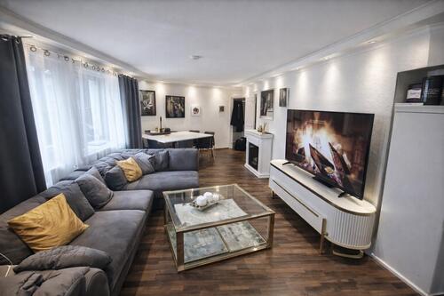 Foto - 3-Zimmer-Wohnung mit großer Dachterrasse in Heusenstamm