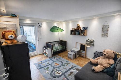 Foto - 3 Zimmer Etagenwohnung zur Miete in Heusenstamm