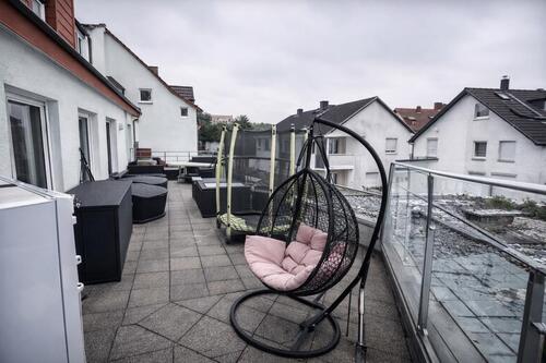 Foto - 3 Zimmer Etagenwohnung in Heusenstamm