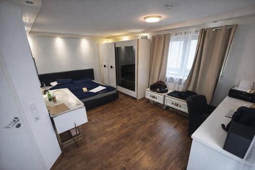 Foto - Etagenwohnung in Heusenstamm zur Miete