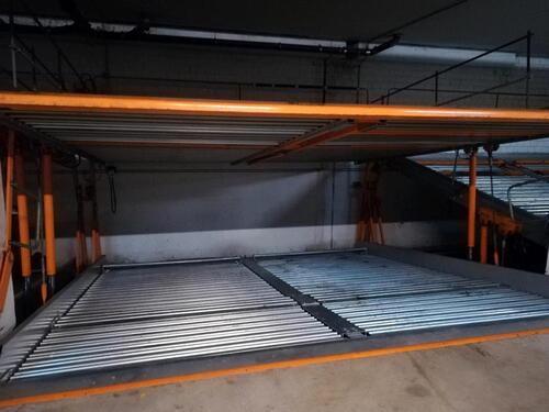 Foto - Stellplatz TG Neuss Furth 41460