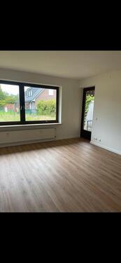 Foto - Terrassenwohnung in Hamburg zur Miete