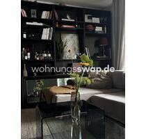 Wohnungsswap - 2 Zimmer, 45 m² - Knorrestraße, Hamburg-Mitte, Hamburg
