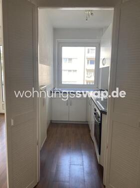 Foto - 2 Zimmer Etagenwohnung zur Miete in Hamburg