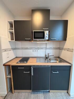 Foto - 1 Zimmer Dachgeschoßwohnung in Fürstenzell