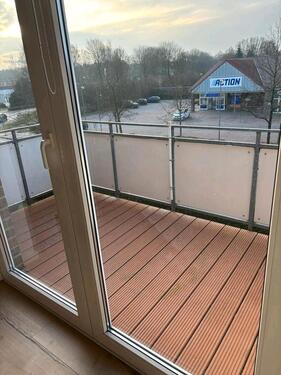 Foto - Etagenwohnung in Bad Bramstedt zur Miete