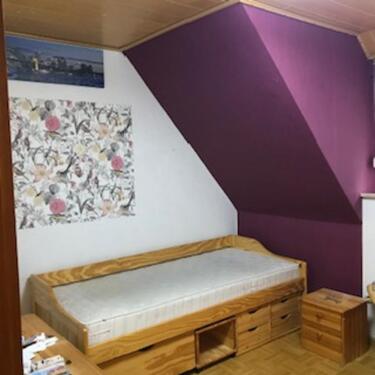 Foto - 4 Zimmer Etagenwohnung zur Miete in Hasbergen