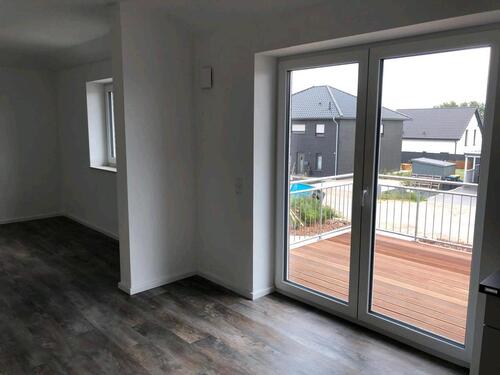 Foto - Nachmieter für 3 Zimmer Wohnung im 1. OG zum 01.05.26