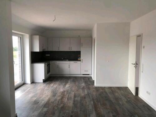 Foto - 3 Zimmer Etagenwohnung zur Miete in Tarmstedt