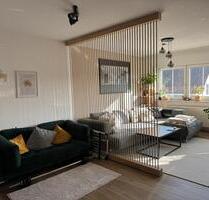 Moderne 3,5 Zimmer Wohnung + Balkon in Grafenwöhr zu vermieten