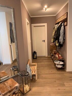 Foto - 3.5 Zimmer Etagenwohnung in Grafenwöhr