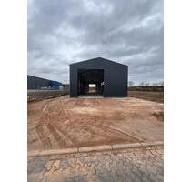 Halle zu vermieten - 2.850,00&nbsp;EUR Kaltmiete, ca.&nbsp; 8,00&nbsp;m&sup2; in Salzhausen (PLZ: 21376)