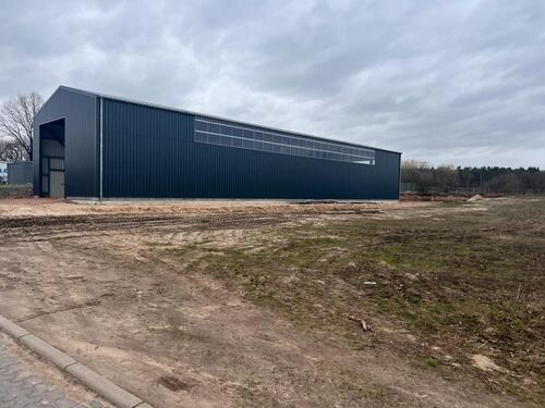 Foto - andere in Salzhausen zur Miete