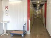 Foto - Lagerraum - Lagerboxen - Selfstorage zu vermieten in Delmenhorst