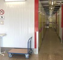 Lagerraum - Lagerboxen - Selfstorage zu vermieten in Delmenhorst