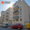 Foto - 4-Zimmer-Wohnung mit Balkon im 1. OG in Steinbach