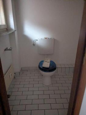 Foto - Etagenwohnung in Meßstetten zur Miete