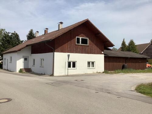 Foto - Einfamilienhaus zum Kaufen in Egglham