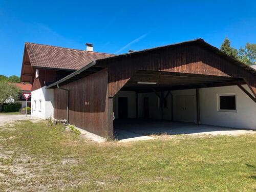 Foto - Einfamilienhaus in Egglham