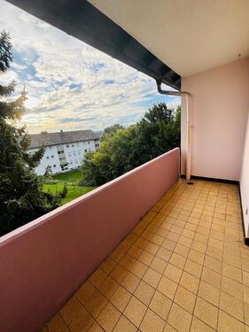 Foto - 3 Zimmer Etagenwohnung in Külsheim