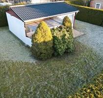 Schönes Wochenendgrundstück in Flessenow - Leezen