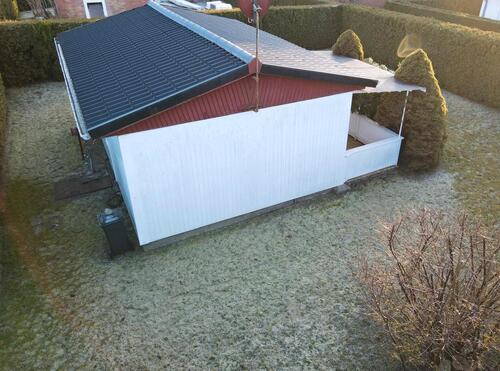 Foto - 4 Zimmer Bungalow in Leezen