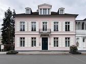 Foto - Repräsentatives Büro in historischer Villa zu vermieten – Bad Godesberg mit Flair