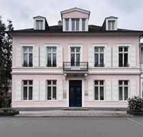 Repräsentatives Büro in historischer Villa zu vermieten – Bad Godesberg mit Flair - Bonn