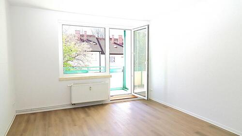 Foto - 3 Zimmer Etagenwohnung zur Miete in Chemnitz
