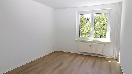 Foto - 3 Zimmer Etagenwohnung in Chemnitz