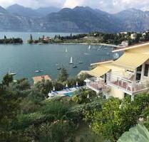 Last Minute Angebot - Juni Fewo mit Pool in Malcesine am Gardasee - Icking