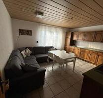 3 Zimmer Wohnung für Monteure Fulda Künzell Nähe Autobahn