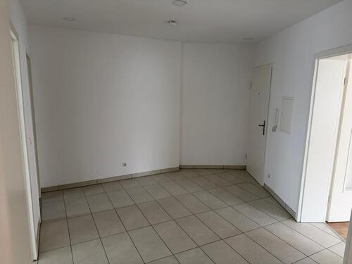 Foto - Etagenwohnung in Siegen zur Miete