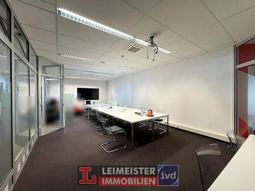 Foto - Moderne Bürofläche mit großzügigem Raumkonzept im BUSINESS PARK UNTERMAIN Niedernberg