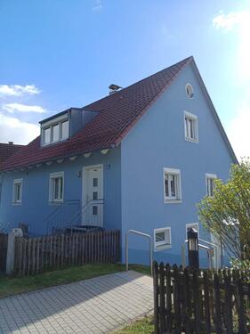Foto - Einfamilienhaus in Reichertshausen zur Miete