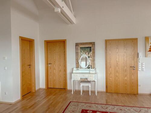 Foto - Exklusives Loft-Ambiente für Singles und Paare